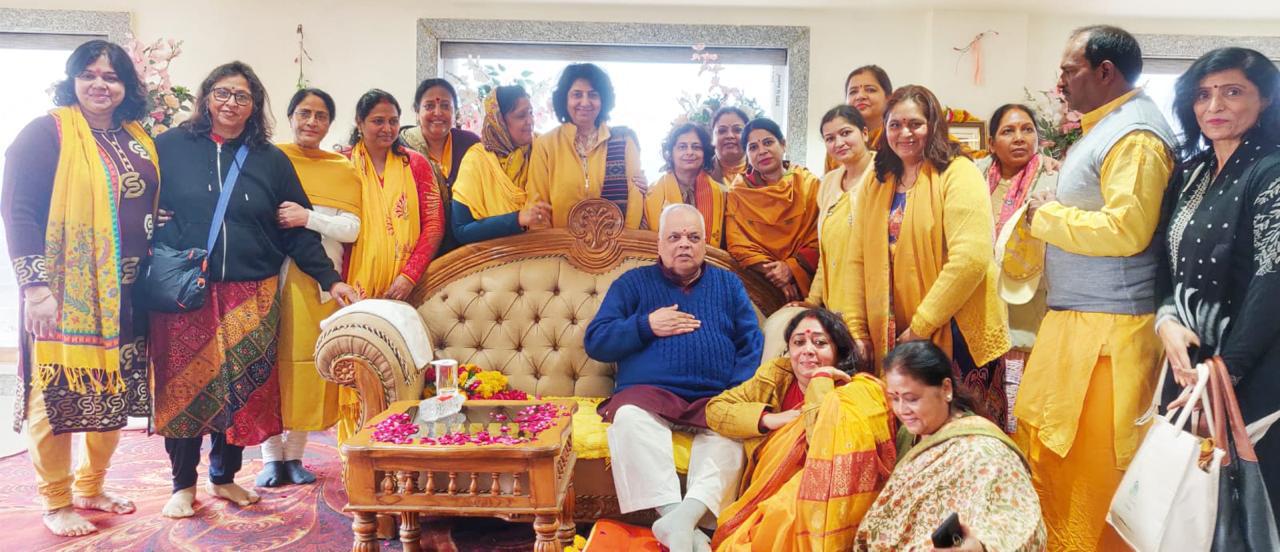 Divine World Mission