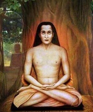 Mahavatar Babaji