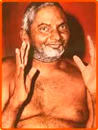 Nityanand Baba